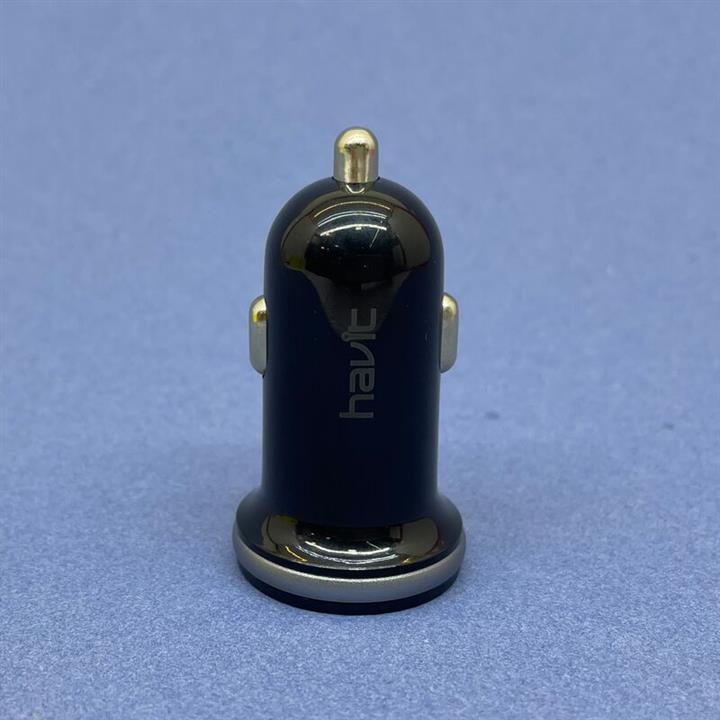 شارژر فندکی اورجینال برند هویت مدل HAVIT H225